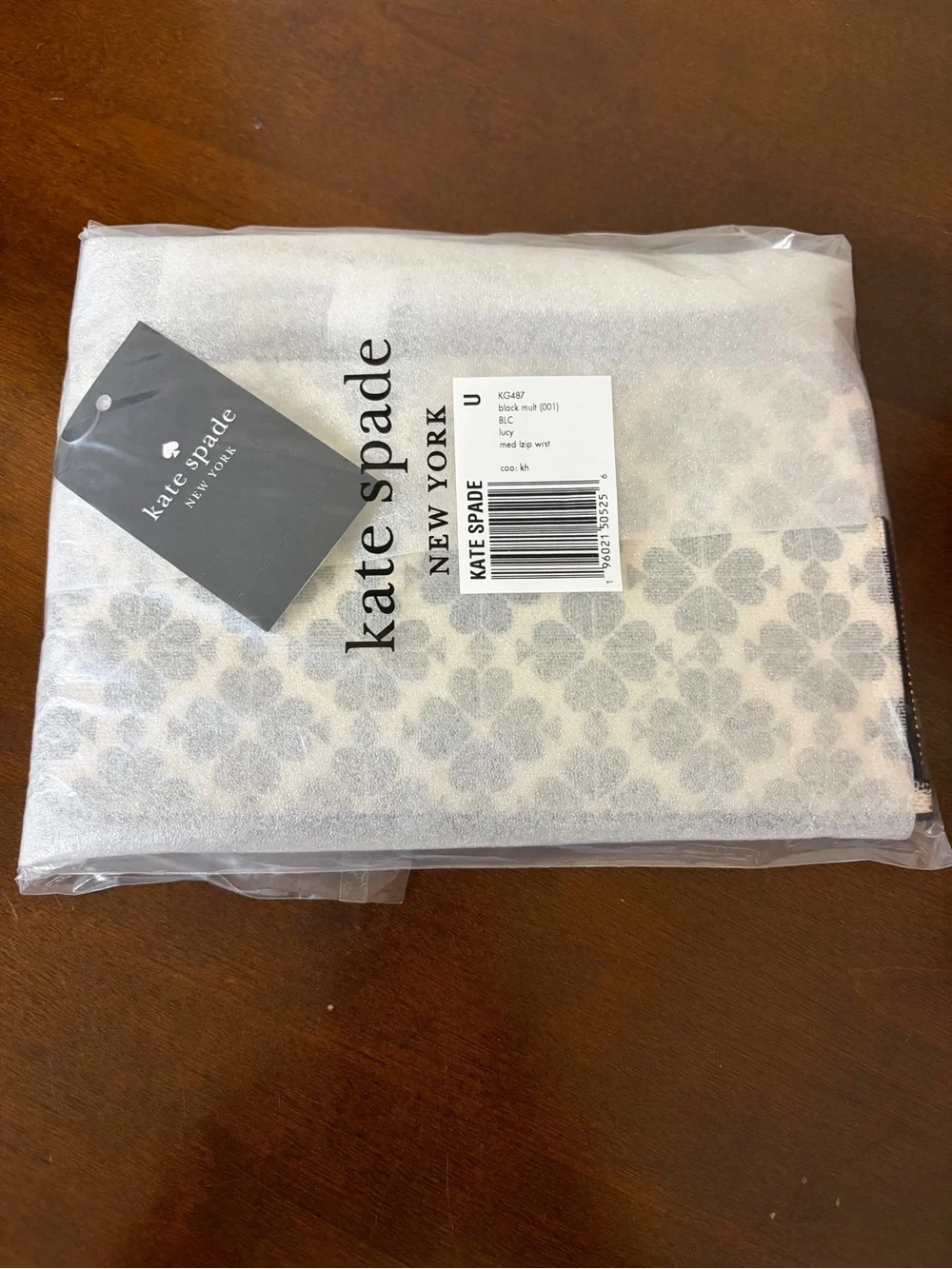 kate spade nwt kate